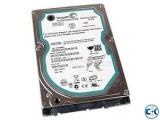 Hitachi 2 TB Harddisk