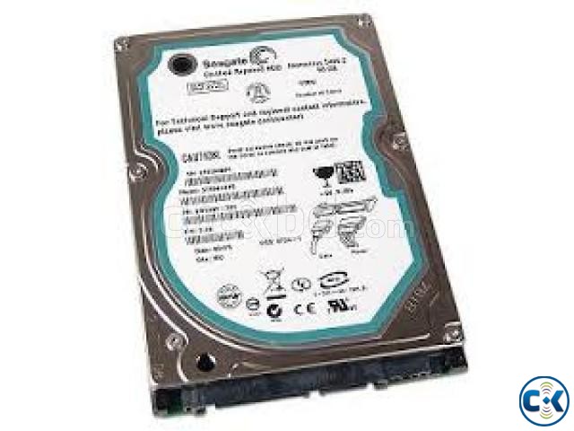 Hitachi 2 TB Harddisk large image 0