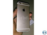 iphone 6 gold 16gb intact
