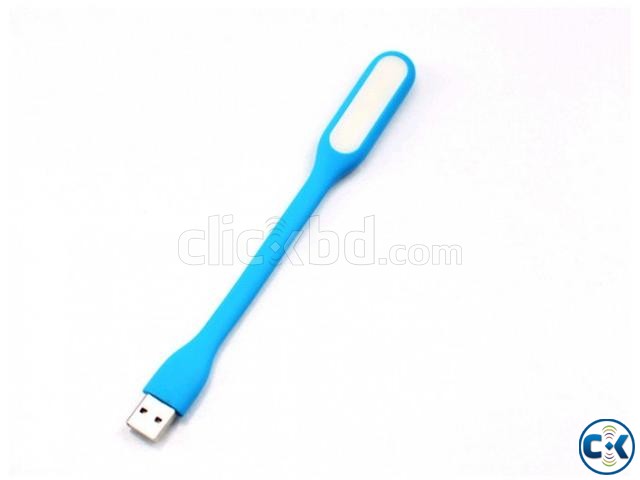 Xiaomi LED USB portable light large image 0