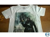 Mens Branded T-shirt