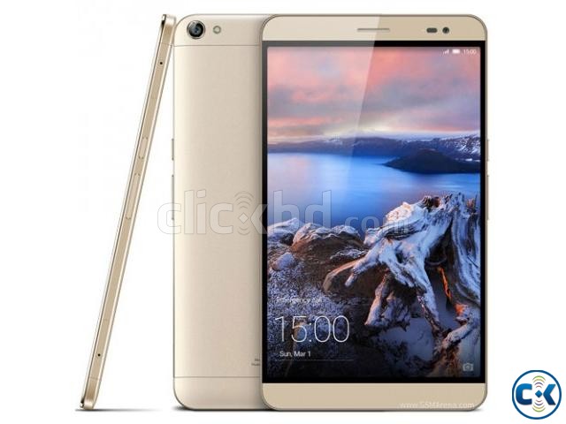 Huawei Media Pad X2 large image 0
