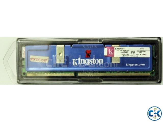 DDR3 4GB RAM large image 0