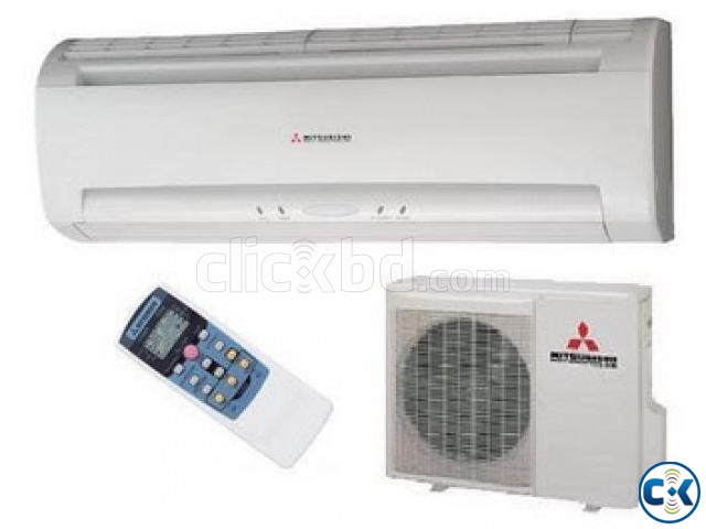 Mitsubishi ac 2 ton From Thailand large image 0