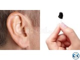 HEARING AID