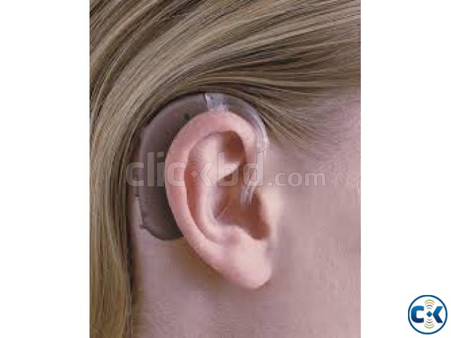 SIEMENS HEARING AID GERMANY ONLY 7500 BD TK large image 0