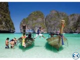 . VISIT THAILAND . VISA TOUR PACKAGE