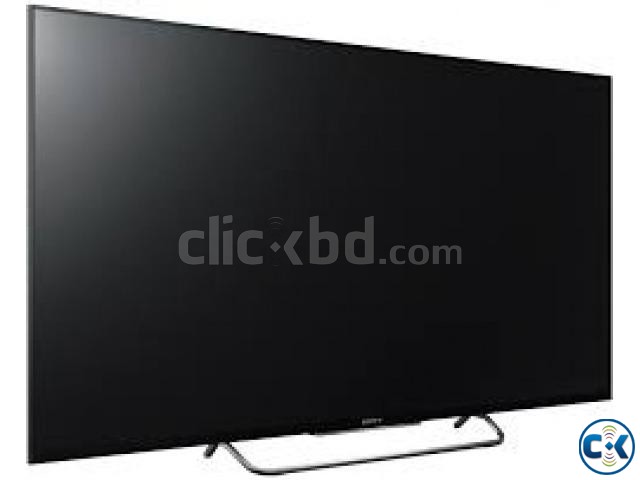 Sony Bravia 42W800B 42 Full HD 3D Internet LED-backlit TV large image 0