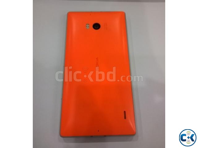 NOKIA LUMIA 930 latest windows phone 8.1 pro large image 0