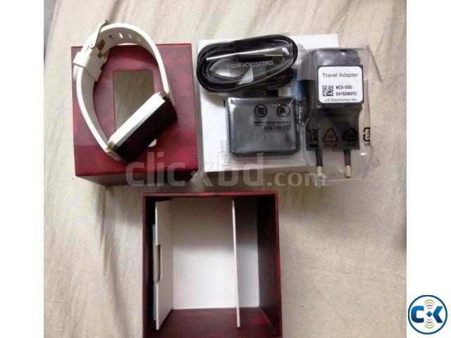 LG G watch Google Watch  large image 0