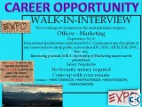 CAREER OPPORTUNITY