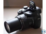 Sony H400 20.1 MP 63x Optical Super Zoom Semi DSLR Camera