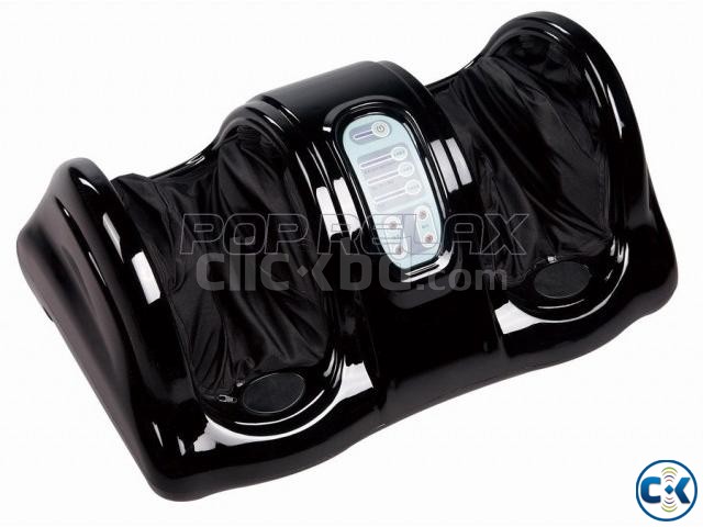 Foot Massager large image 0