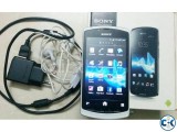 Sony Xperia Neo L MT25i with BOX