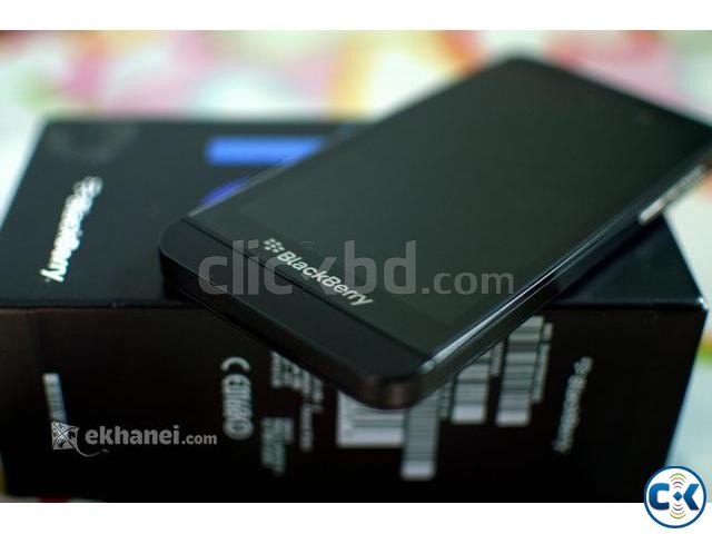 BLACKBERRY Z10 URGENT SALE large image 0