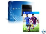 PS4 Console Brand New Best price in BD Stock Ltd