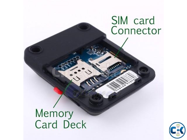 location tracking device with video voice image sending large image 0