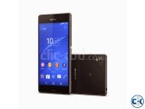 Sony Xperia Z3 Master King copy mobile phone