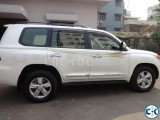 Brand New Land Cruiser V8 2014