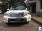 Brand New Land Cruiser V8 2014