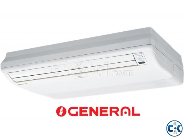 Brand New General 3 Ton Ceiling Type AC large image 0