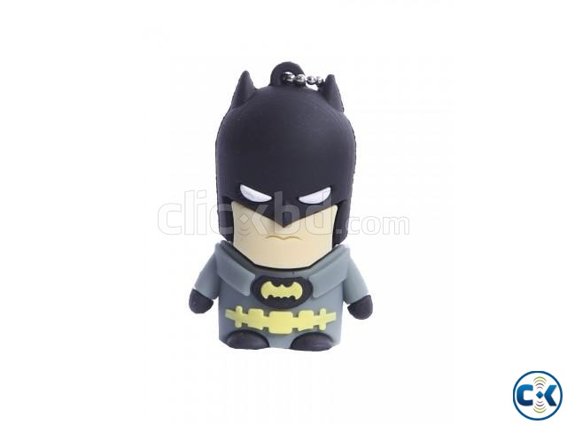 Batman Pendrive 16 GB large image 0