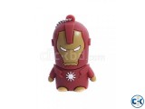 Ironman pendrive 8GB