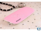 MUSUN Powerbank 6800 mAh Pink