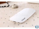 Musun Powerbank 6800 mAH white colour