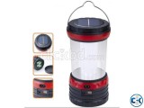 solar lamp