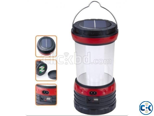 solar lamp large image 0