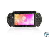 PSP Android Game Full Touch With Wi-Fi New 