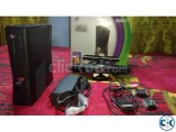 Xbox 360 modded 250gb