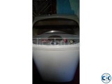 Singer Washing machines good condition