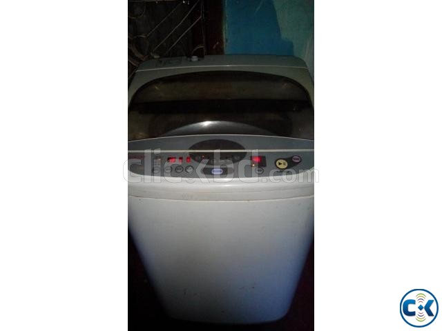 Singer Washing machines good condition large image 0