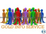 Franchisee Offer By Gold Info Service