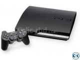 PLAYSTATION 3