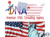 USA Visa Processing আমেরিকার ভিসা 