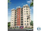 840sft Main Road Face Ready Apartment