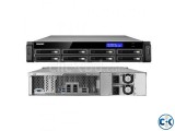 QNAP TS-879U-RP 8-Bay NAS 2U SATA III. USB 3.0