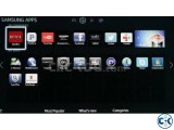 Samsung H6400 55 Smart Browsing 3D Full HD Smart LED TV