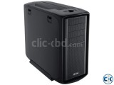 Corsair 600T Black Gaming Case
