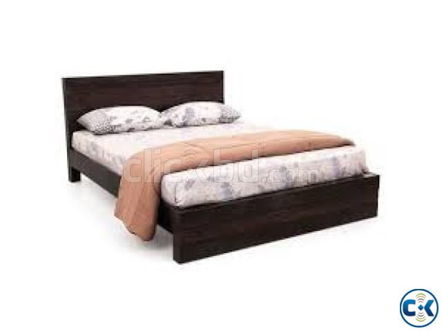 Double Bed Otobi Furniture large image 0