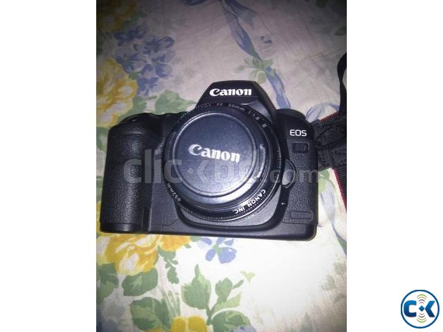 Canon 5D Mark2 MK ii  large image 0