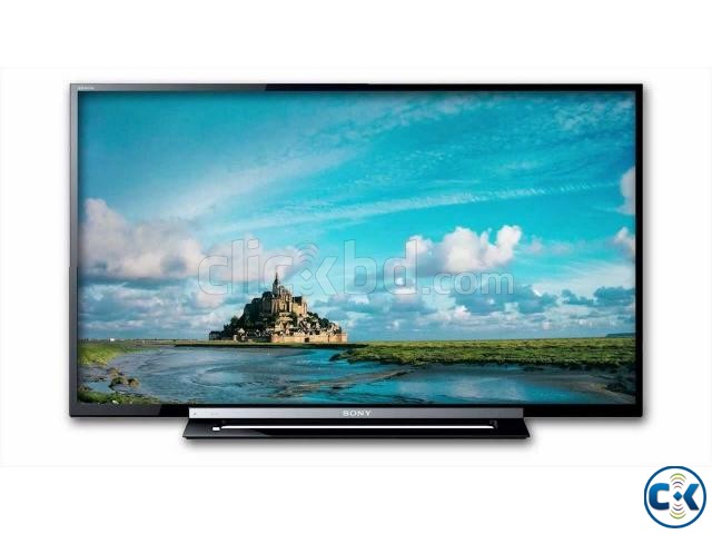 Sony Bravia 40 Inch LED TV KLV-R352B large image 0