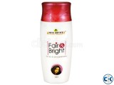 Fair Bright oil