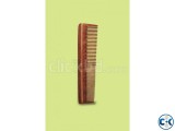 Wooden Comb