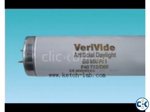 VeriVide D65 Artificial Daylight  large image 0