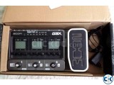 zoom g3x