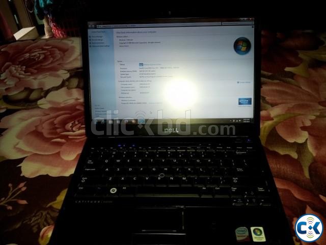 Dell Latitude E4300 3 Hour Battery Bkp large image 0